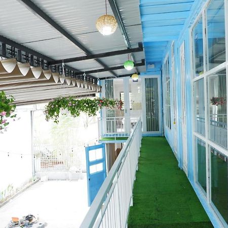 Tina Homestay Дананг Экстерьер фото