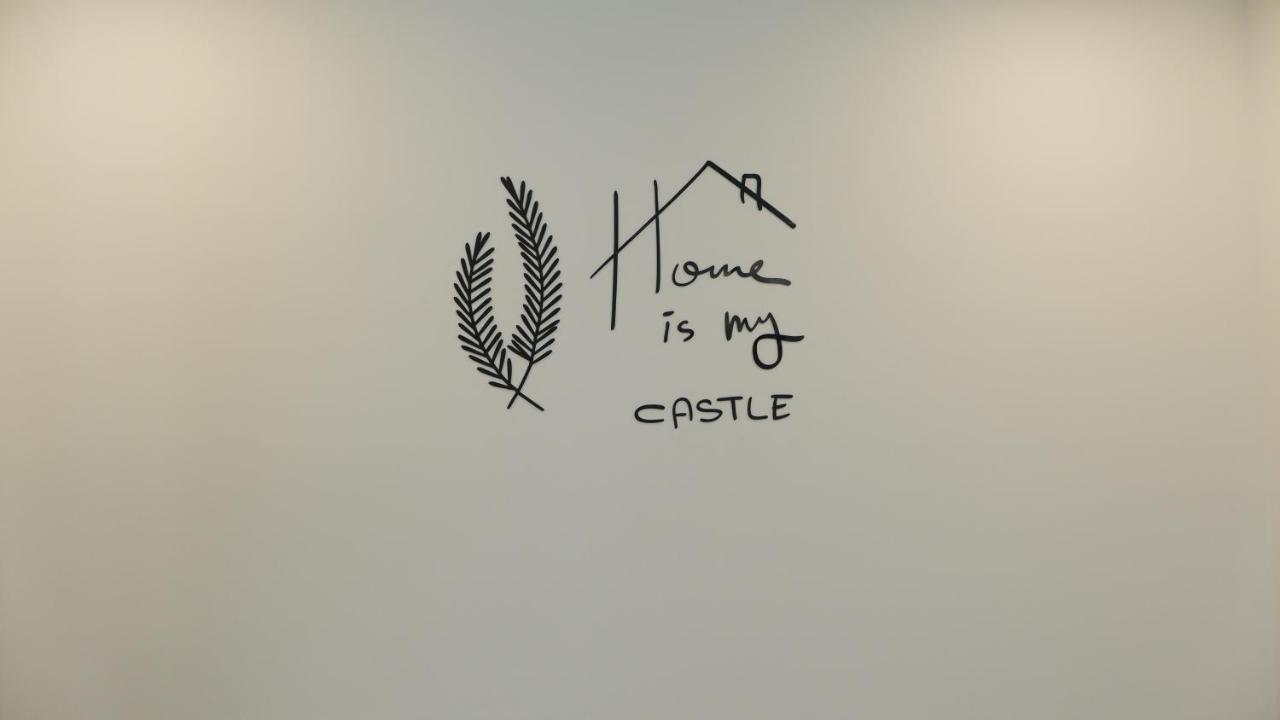 Tina Homestay Дананг Экстерьер фото