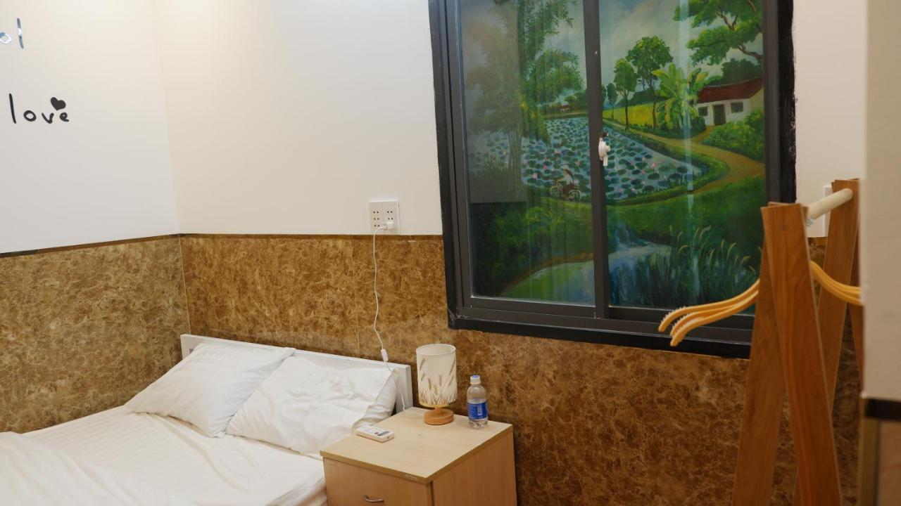 Tina Homestay Дананг Экстерьер фото