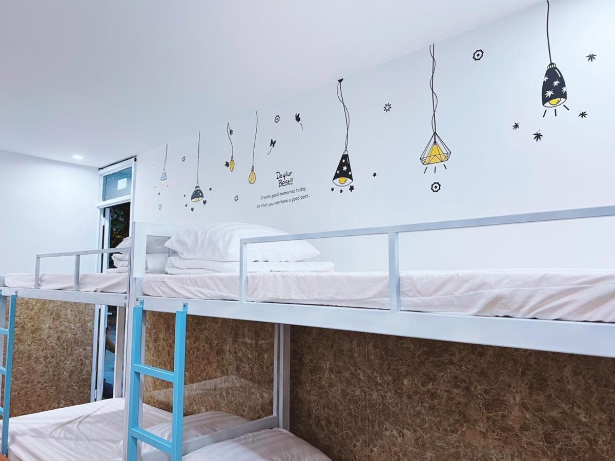 Tina Homestay Дананг Экстерьер фото