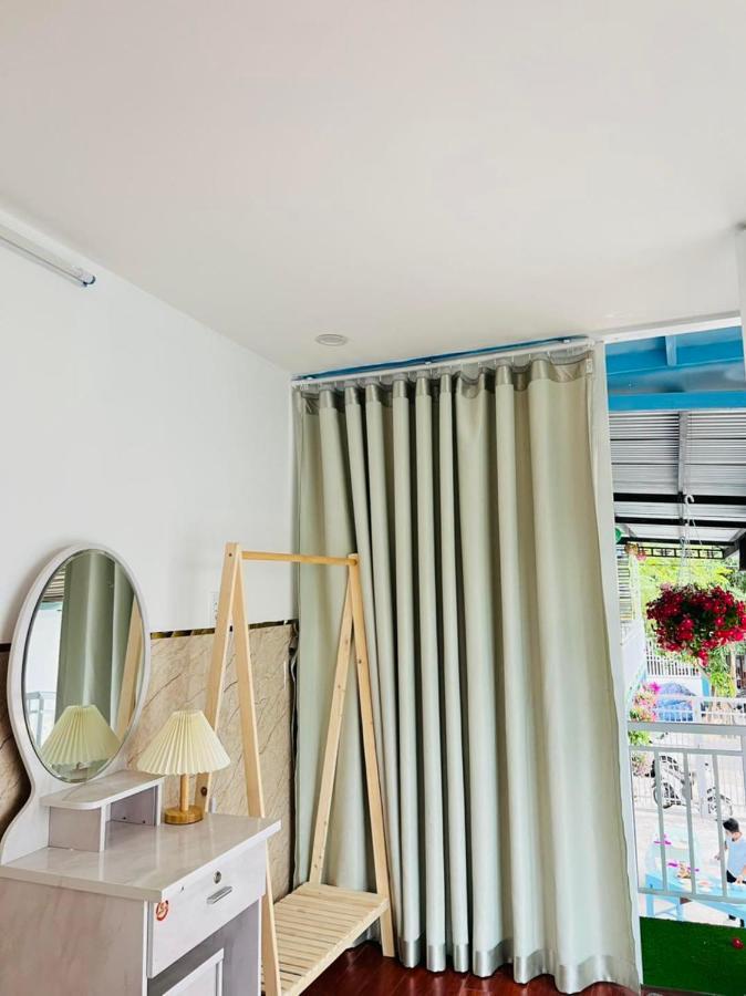 Tina Homestay Дананг Экстерьер фото
