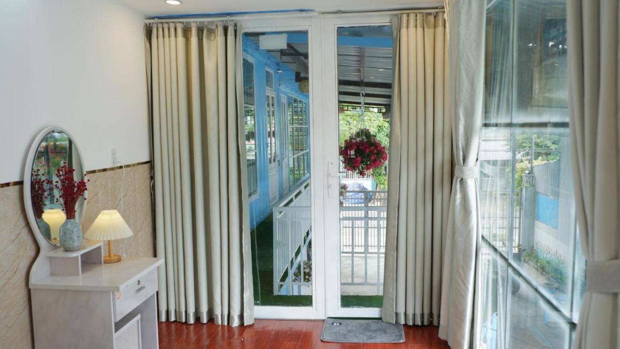 Tina Homestay Дананг Экстерьер фото