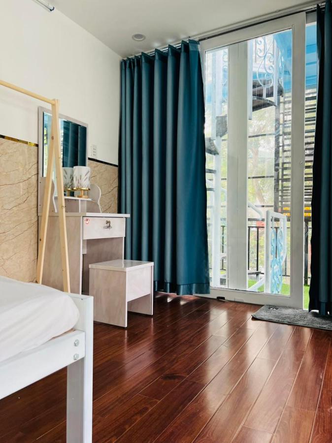 Tina Homestay Дананг Экстерьер фото