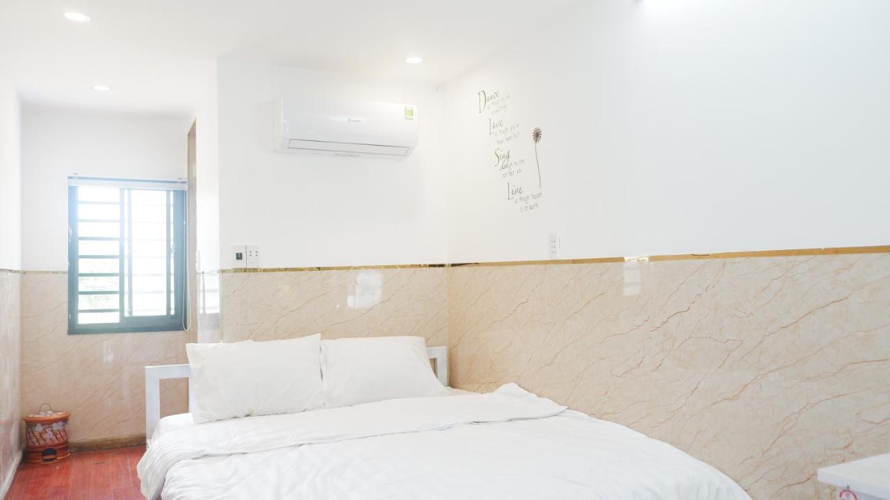 Tina Homestay Дананг Экстерьер фото